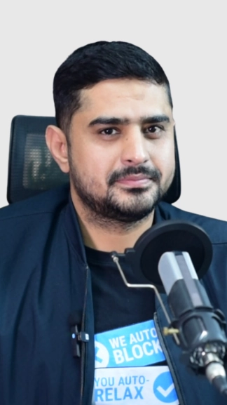 Abdullah Ramzan