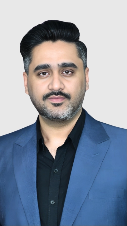Emraan Cheema