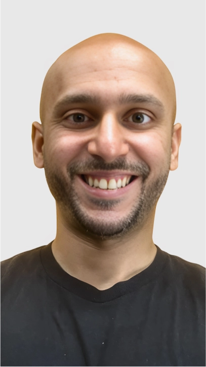 Sam Razvi