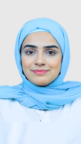 Rabail Saeed
