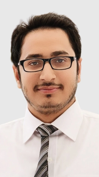 Numan Khalil