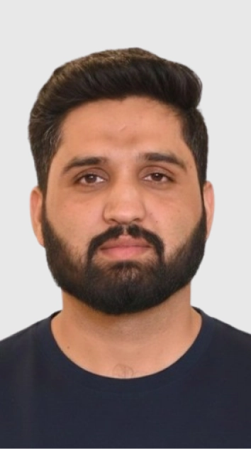 Ahmad Cheema